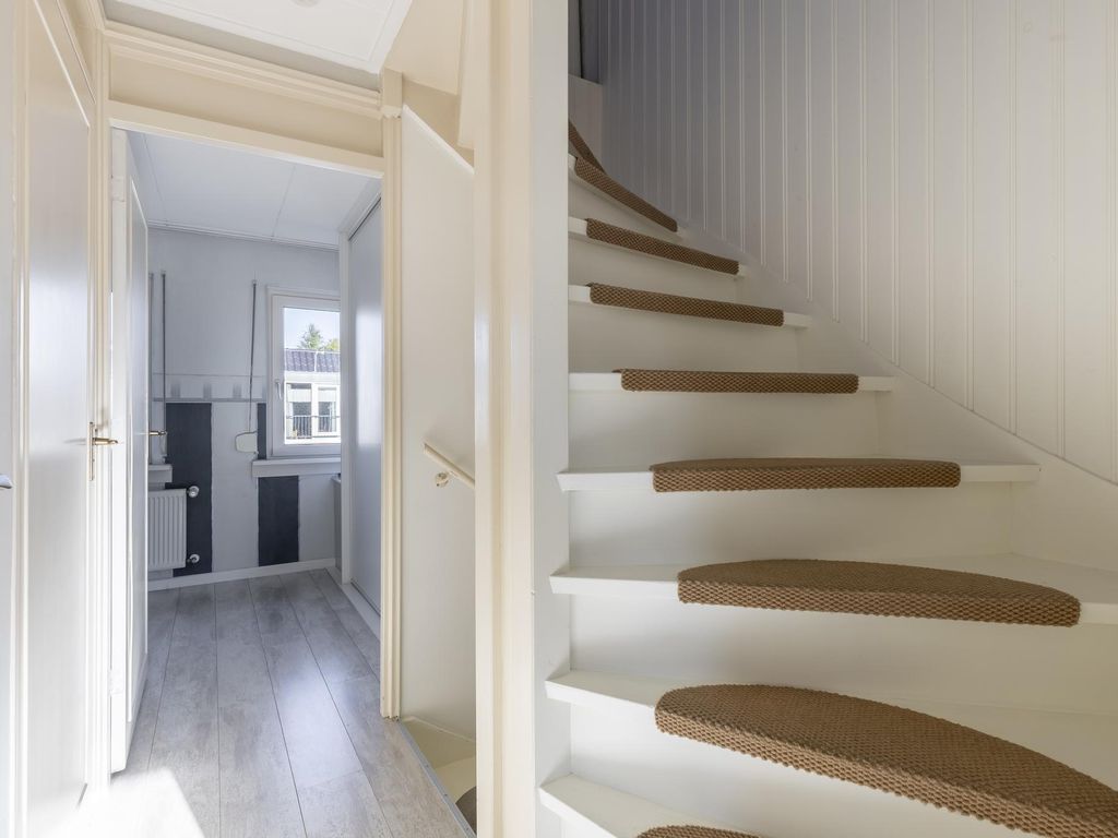 Troelstrastraat 45, HARDINXVELD-GIESSENDAM