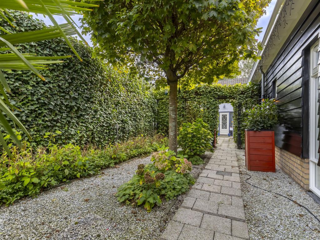Rivierdijk 205, HARDINXVELD-GIESSENDAM