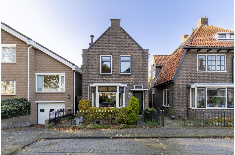 P. Rijsdijkstraat 53
