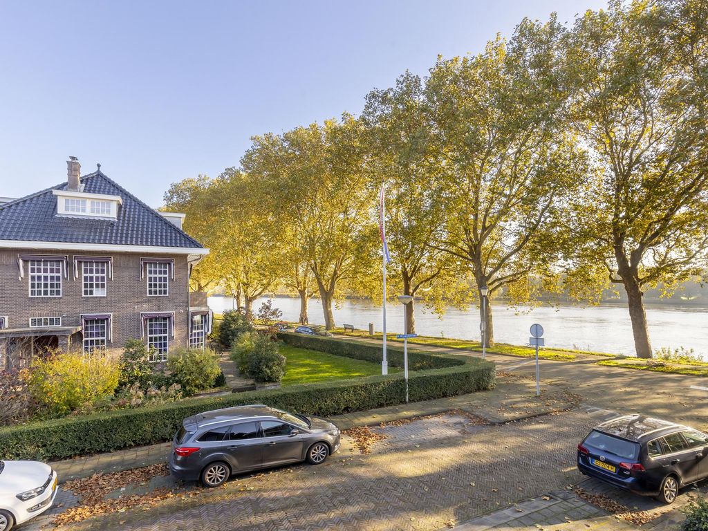 P. Rijsdijkstraat 53, SLIEDRECHT