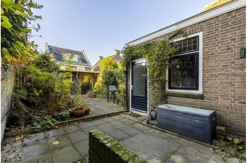 P. Rijsdijkstraat 53