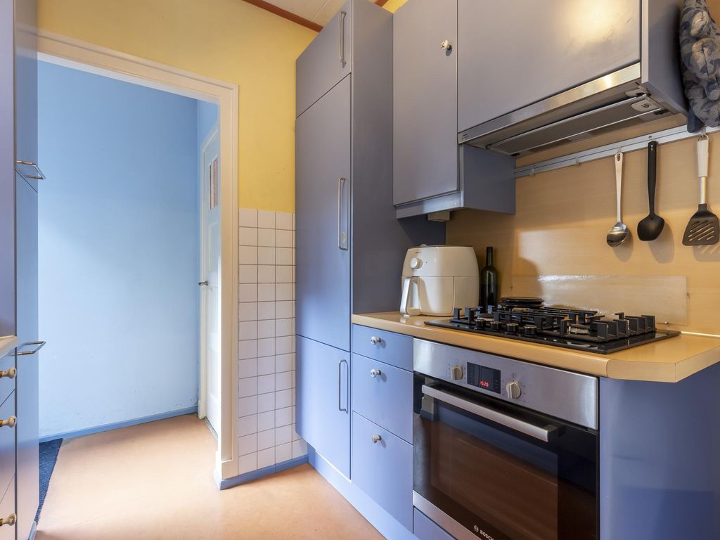 P. Rijsdijkstraat 53, SLIEDRECHT