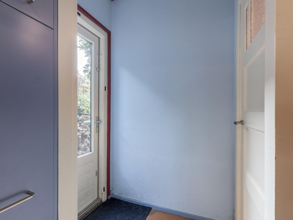 P. Rijsdijkstraat 53, SLIEDRECHT