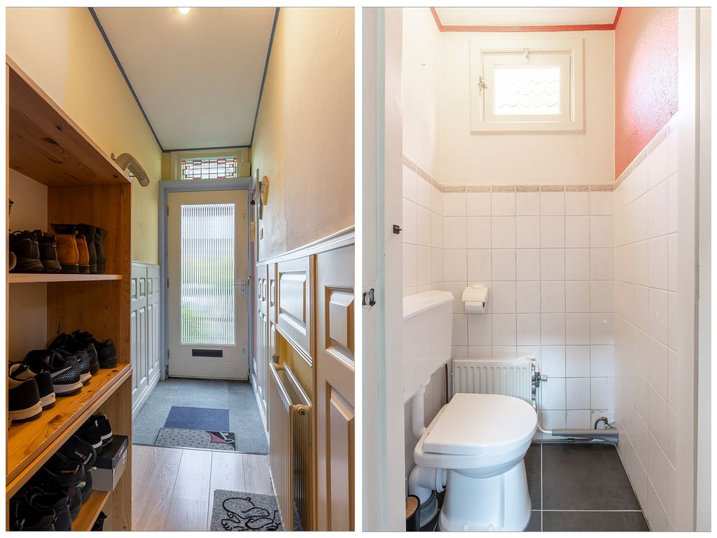 P. Rijsdijkstraat 53, SLIEDRECHT