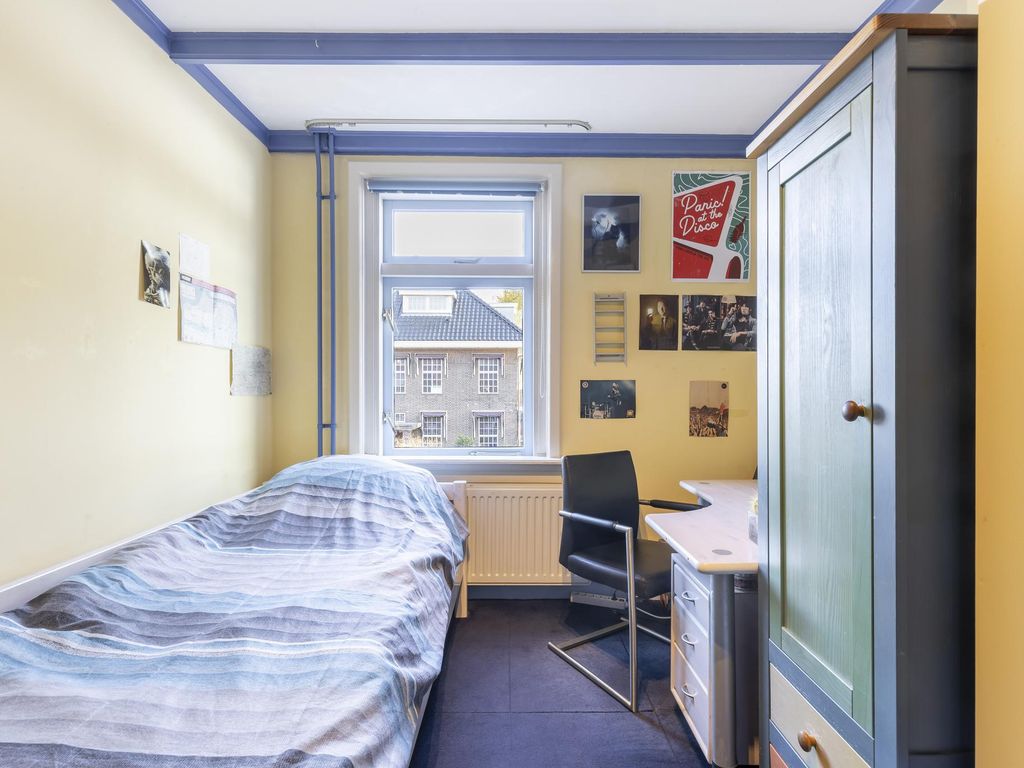 P. Rijsdijkstraat 53, SLIEDRECHT