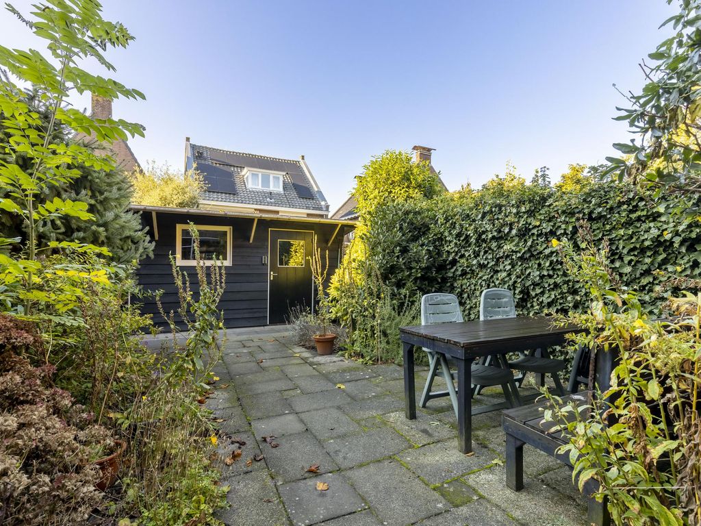 P. Rijsdijkstraat 53, SLIEDRECHT