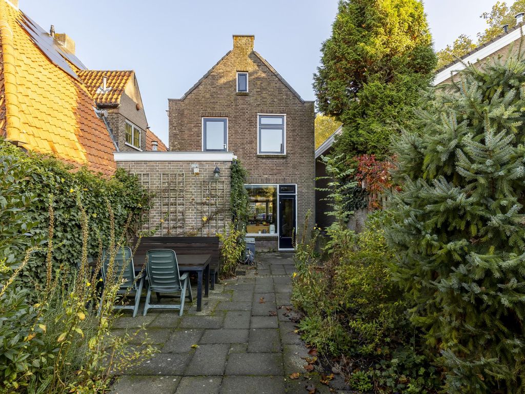 P. Rijsdijkstraat 53, SLIEDRECHT