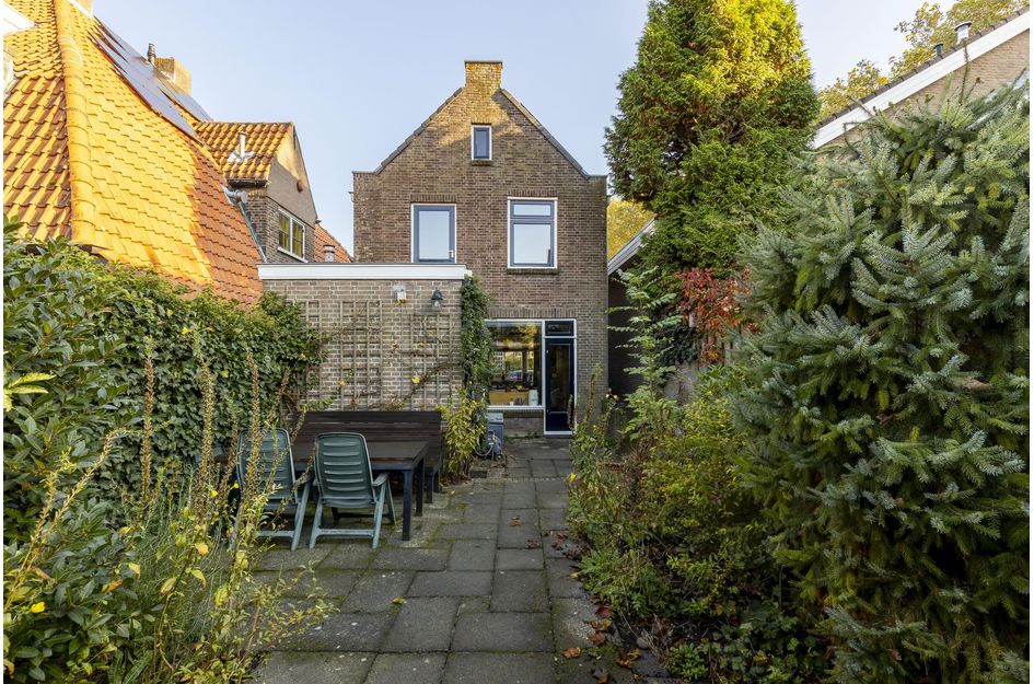 P. Rijsdijkstraat 53