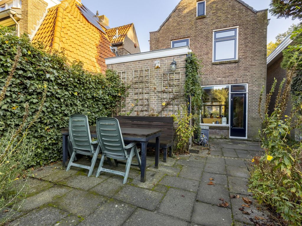 P. Rijsdijkstraat 53, SLIEDRECHT