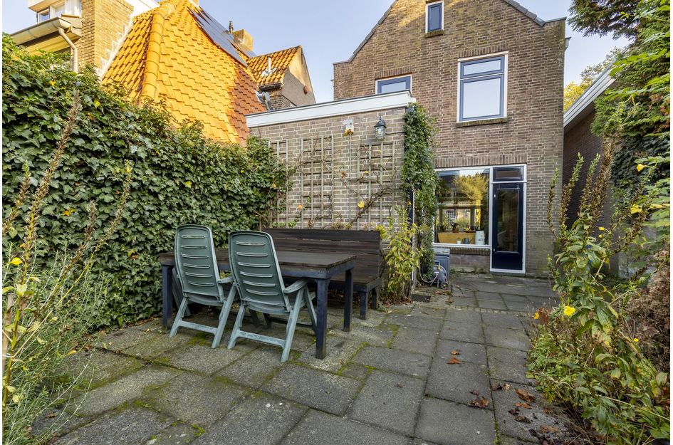 P. Rijsdijkstraat 53