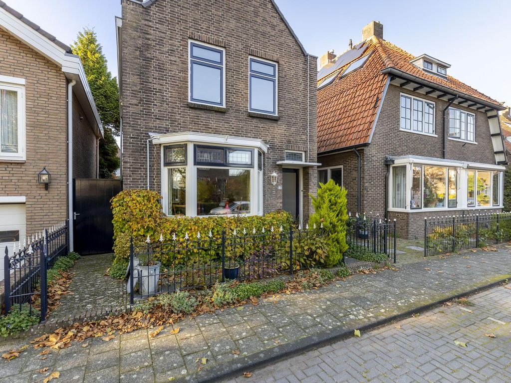 P. Rijsdijkstraat 53, SLIEDRECHT