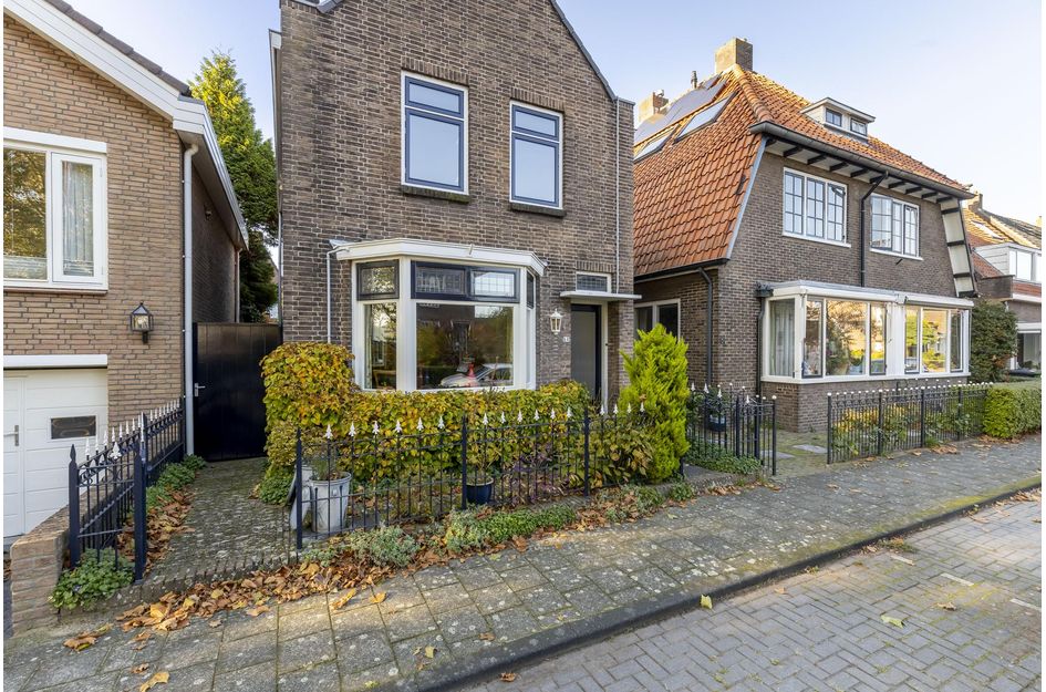 P. Rijsdijkstraat 53