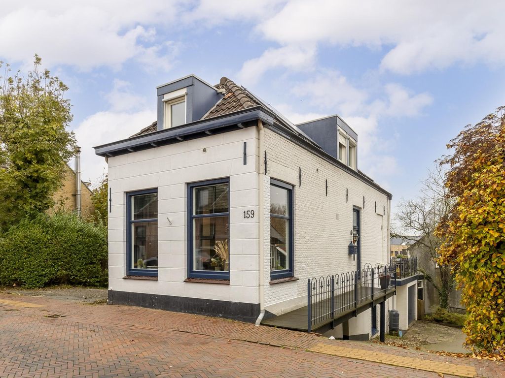 Baanhoek 159, SLIEDRECHT