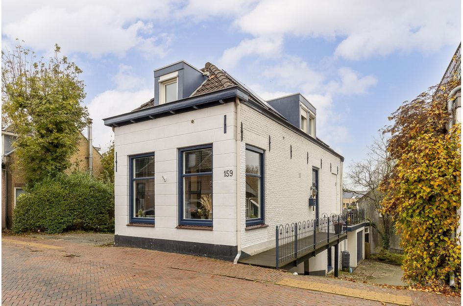 Baanhoek 159