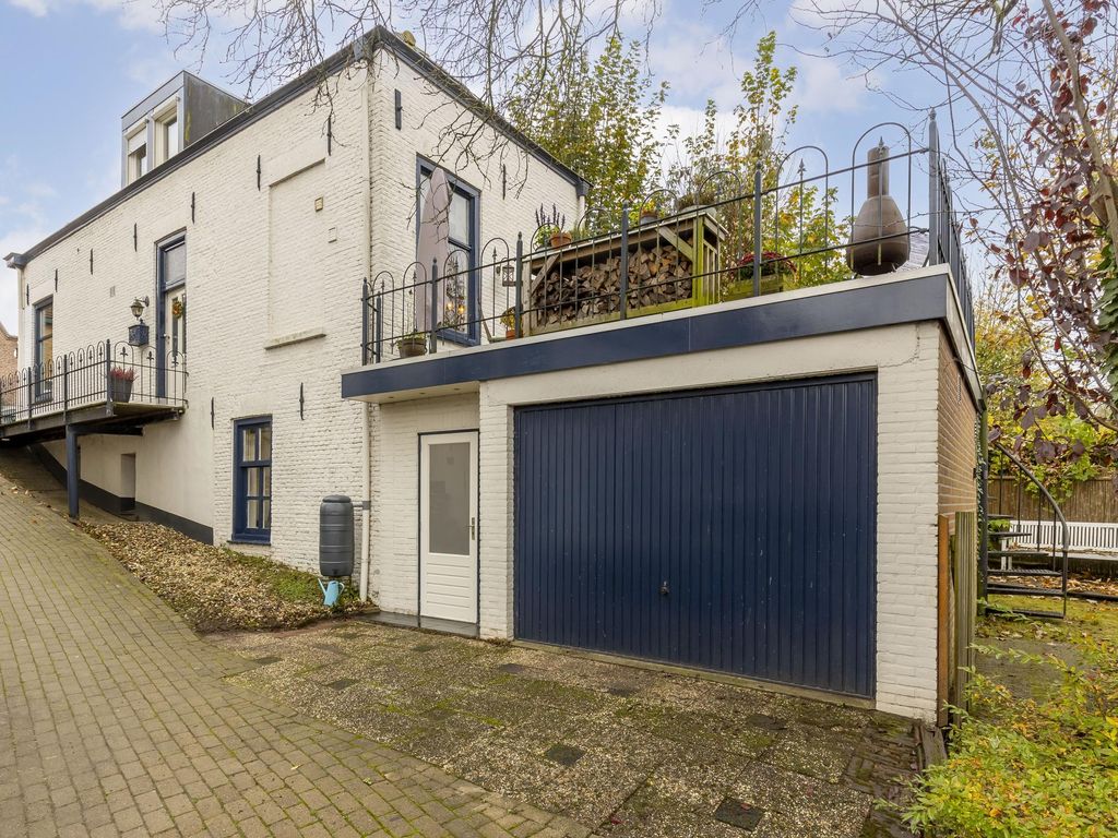Baanhoek 159, SLIEDRECHT