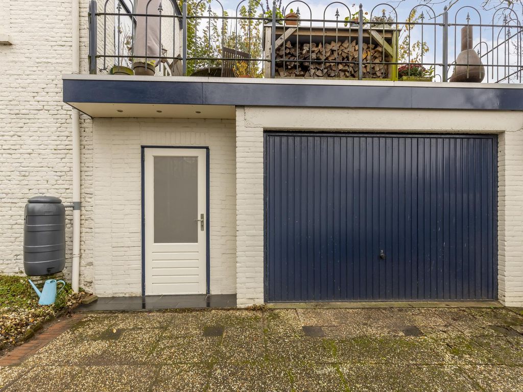 Baanhoek 159, SLIEDRECHT