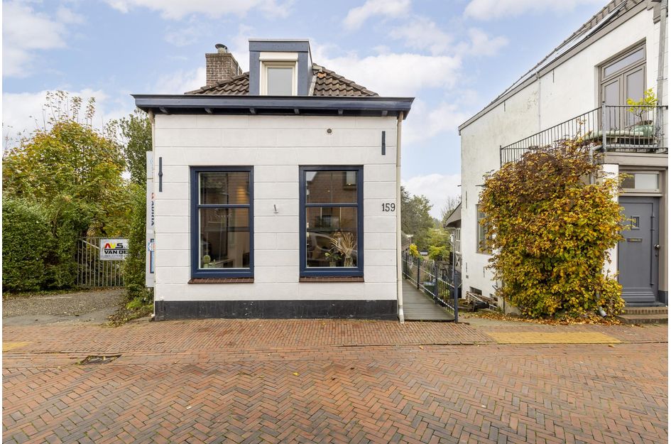 Baanhoek 159