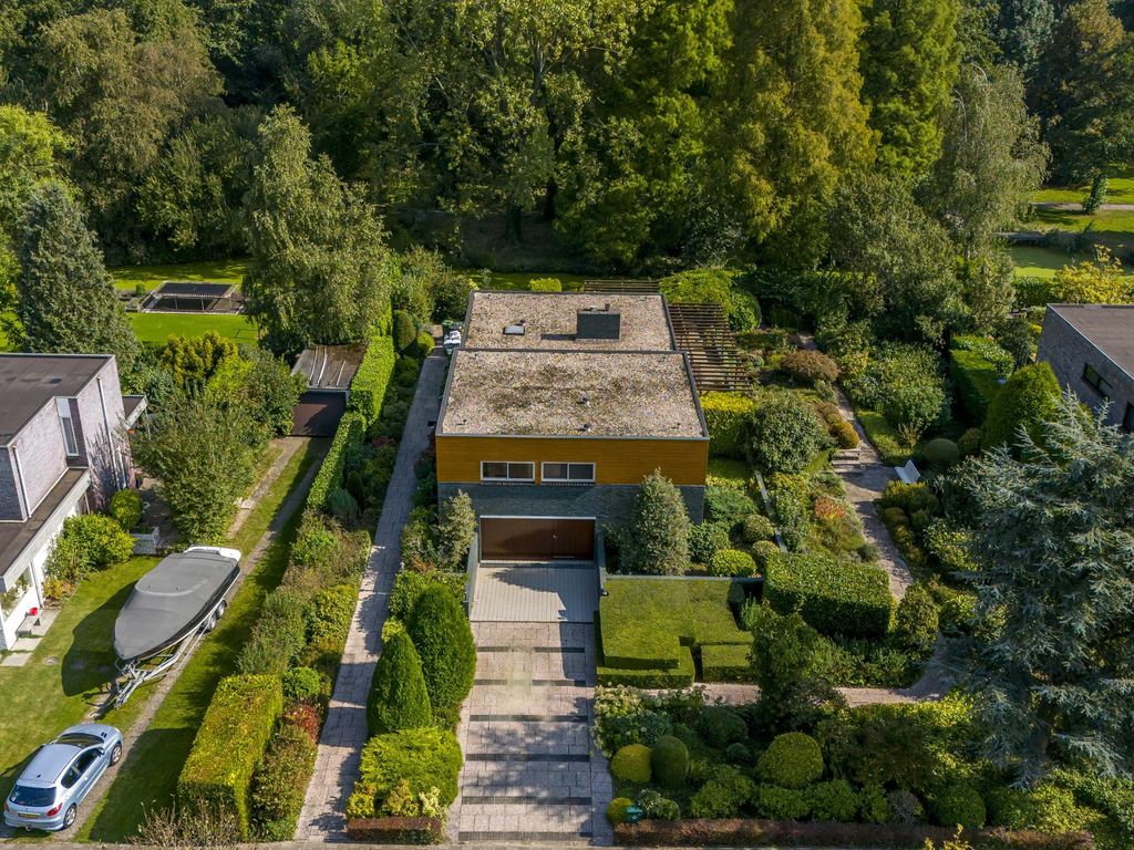 Weresteijn 13, SLIEDRECHT