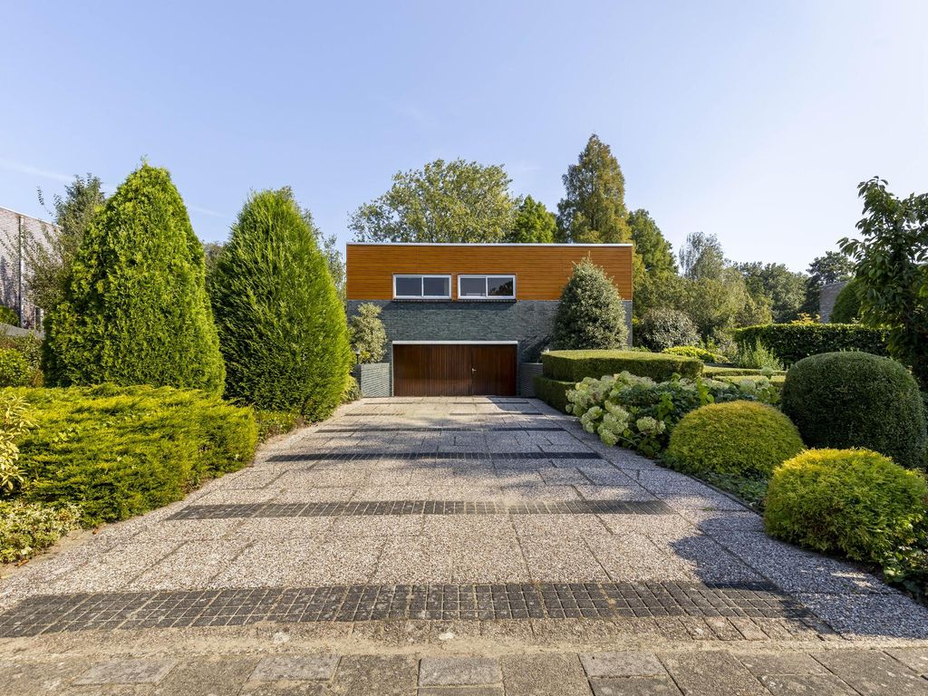 Weresteijn 13, SLIEDRECHT