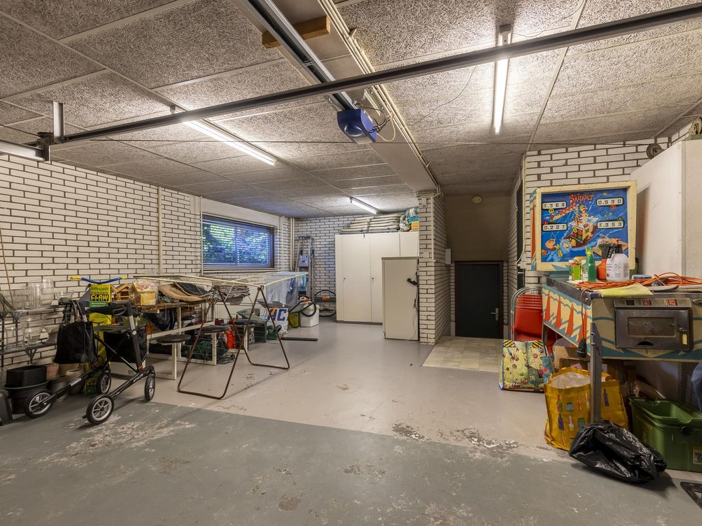 Weresteijn 13, SLIEDRECHT