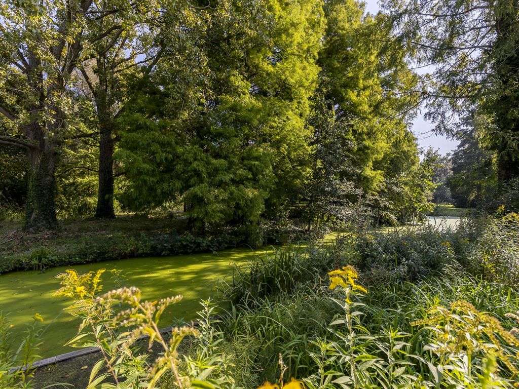 Weresteijn 13, SLIEDRECHT