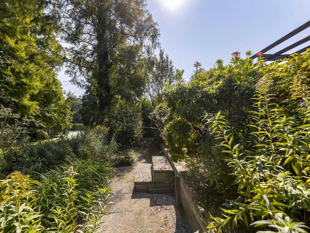 Weresteijn 13, SLIEDRECHT