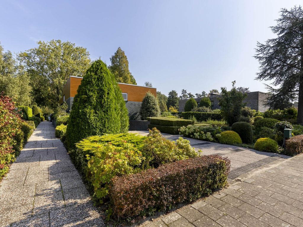 Weresteijn 13, SLIEDRECHT