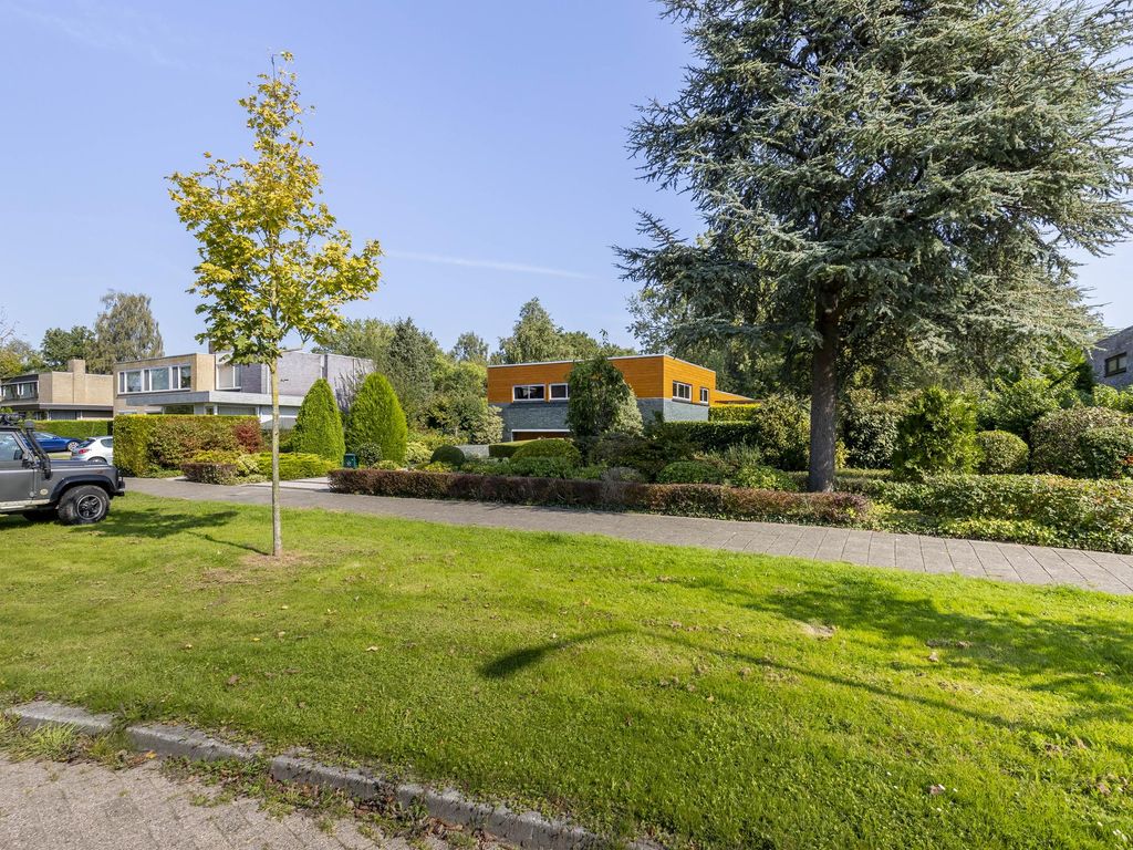 Weresteijn 13, SLIEDRECHT
