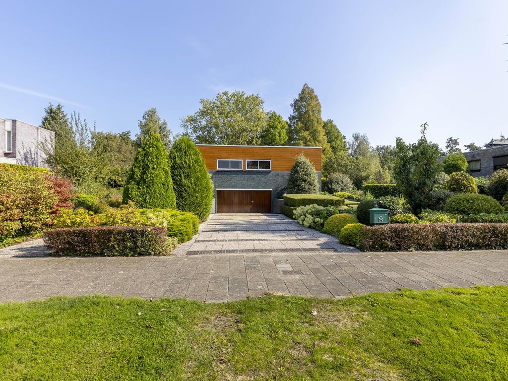Weresteijn 13, SLIEDRECHT