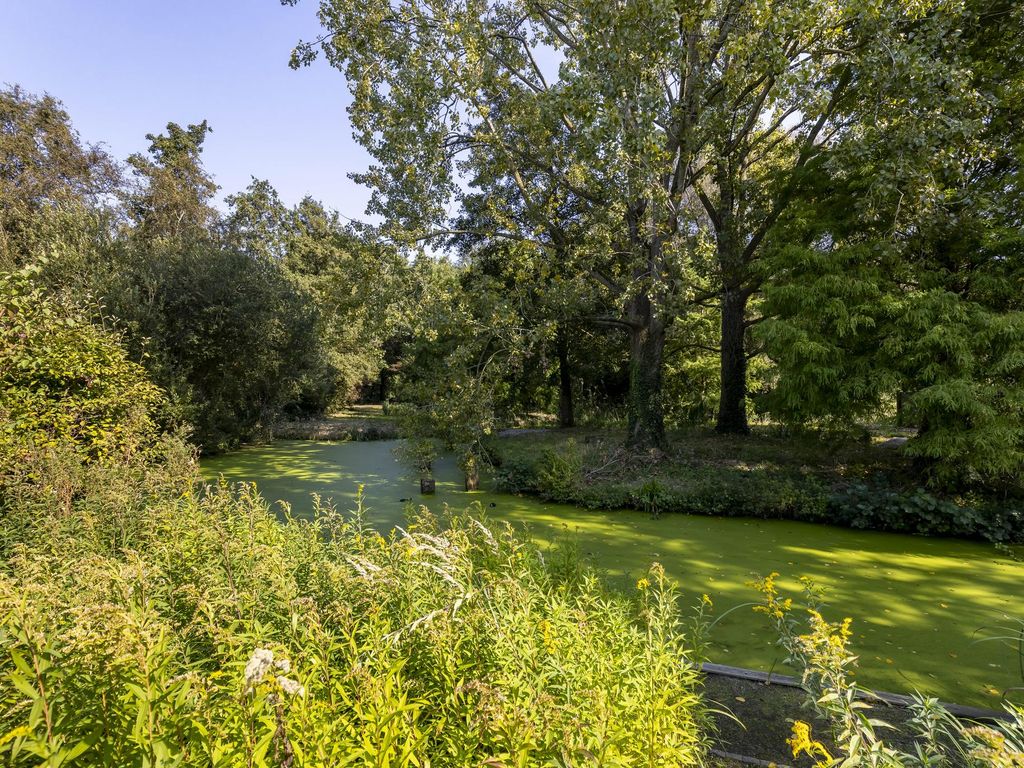 Weresteijn 13, SLIEDRECHT