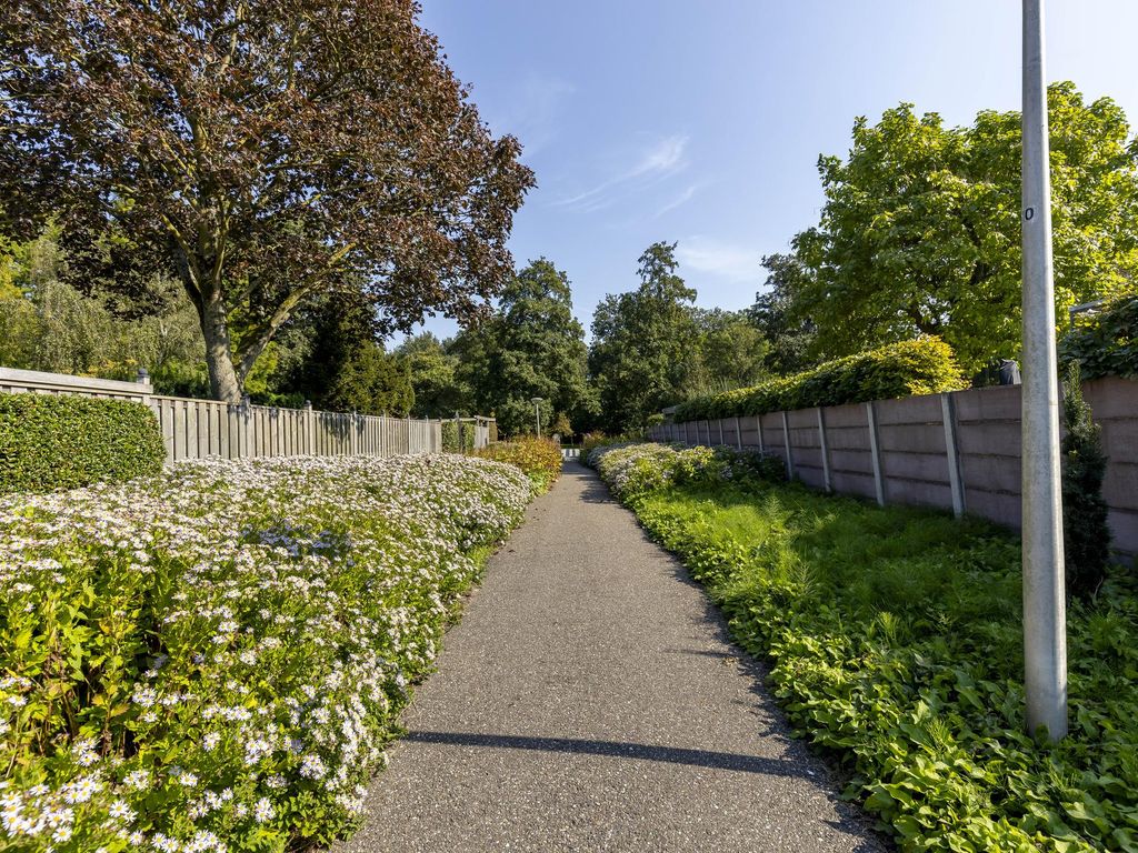 Weresteijn 13, SLIEDRECHT