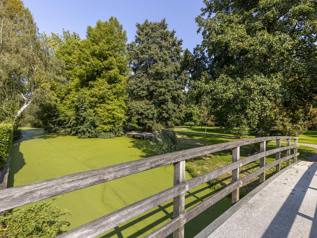 Weresteijn 13, SLIEDRECHT