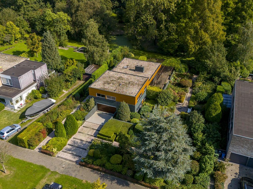 Weresteijn 13, SLIEDRECHT