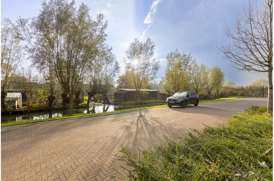 Groninger Kroon 53