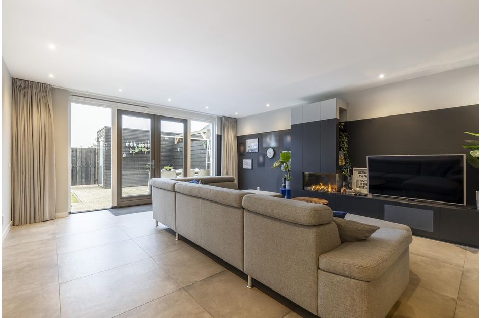 Groninger Kroon 53
