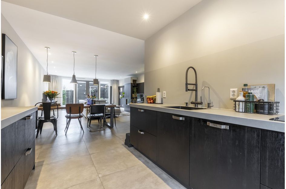 Groninger Kroon 53