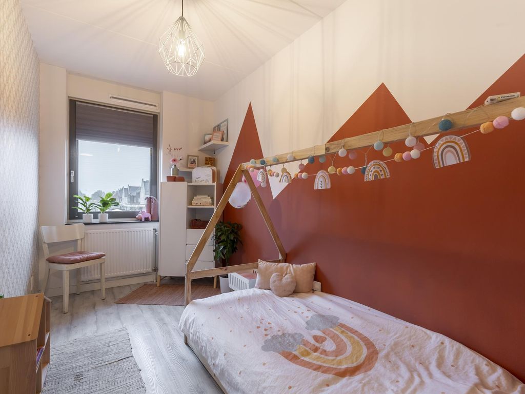 Groninger Kroon 53, HARDINXVELD-GIESSENDAM