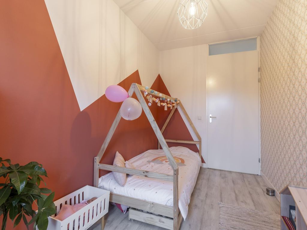 Groninger Kroon 53, HARDINXVELD-GIESSENDAM