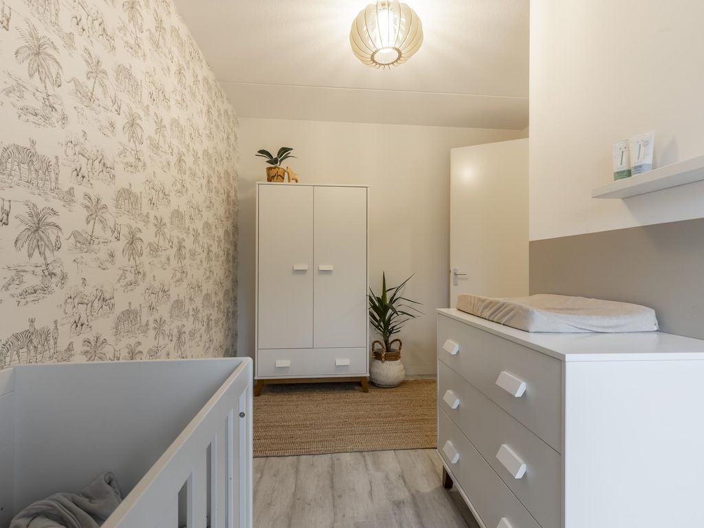Groninger Kroon 53, HARDINXVELD-GIESSENDAM