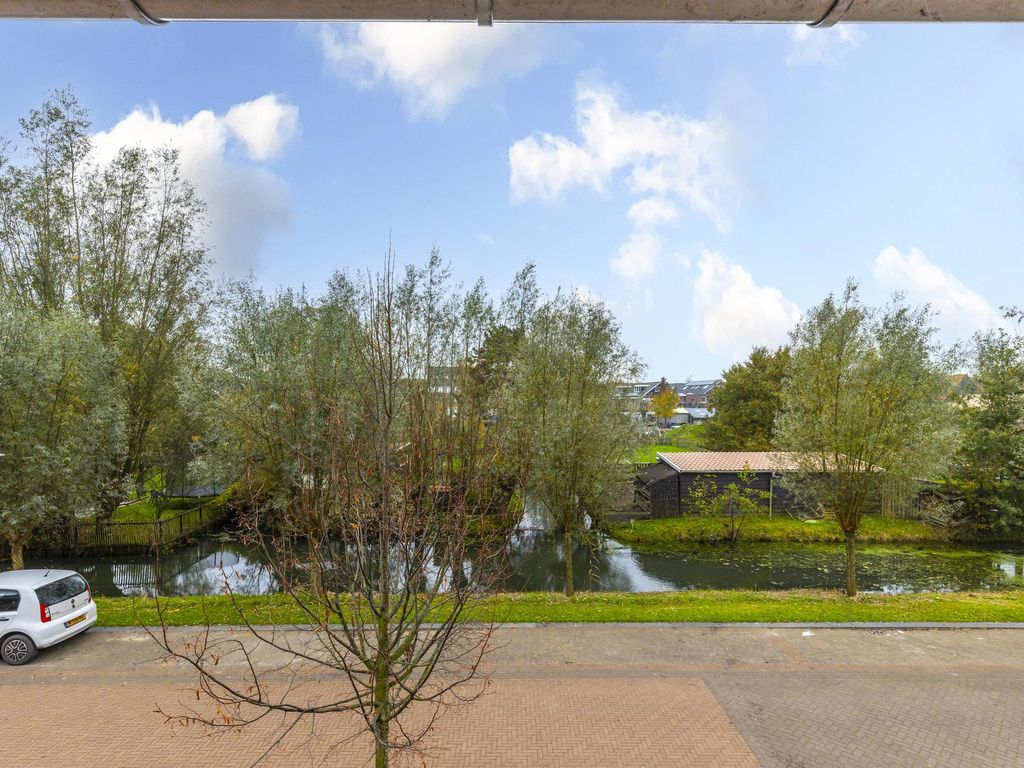 Groninger Kroon 53, HARDINXVELD-GIESSENDAM