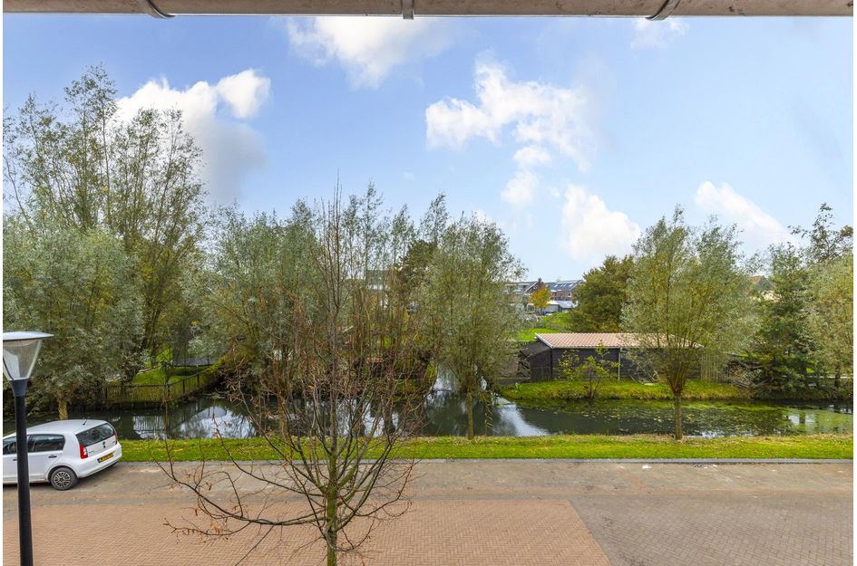 Groninger Kroon 53