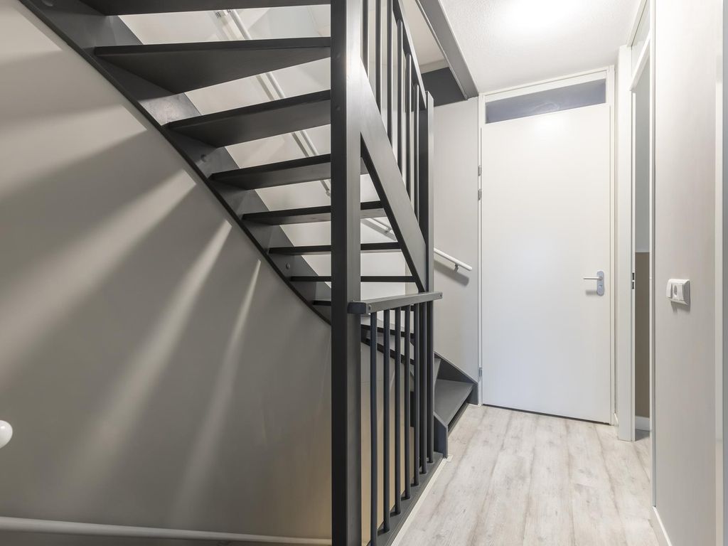 Groninger Kroon 53, HARDINXVELD-GIESSENDAM