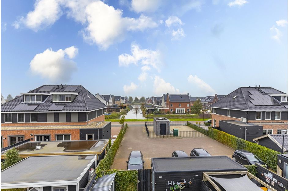 Groninger Kroon 53