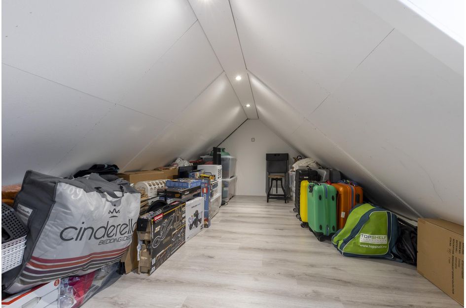 Groninger Kroon 53