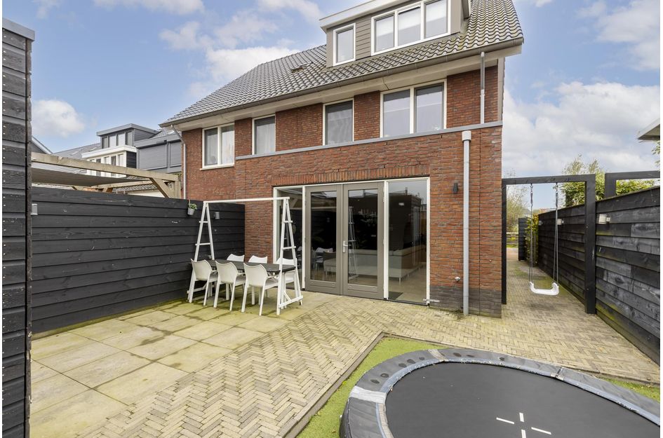 Groninger Kroon 53