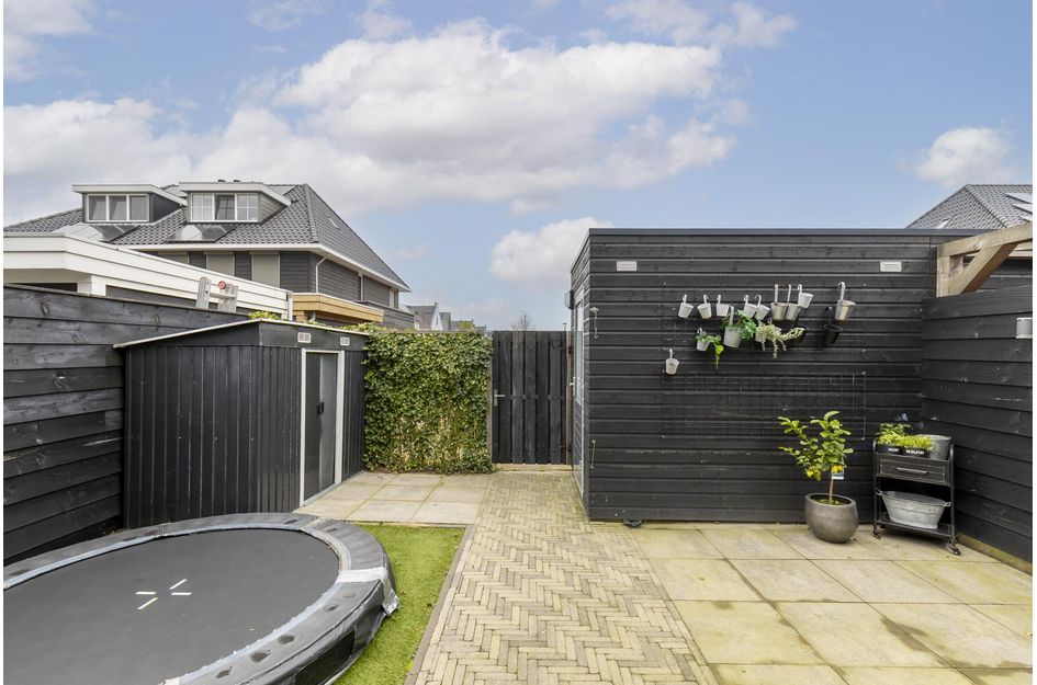 Groninger Kroon 53
