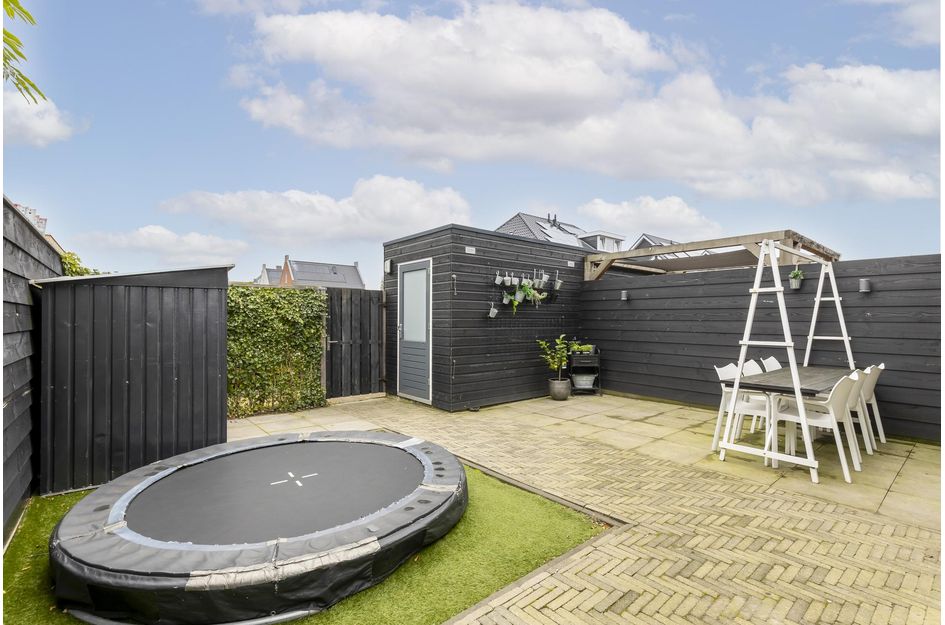 Groninger Kroon 53
