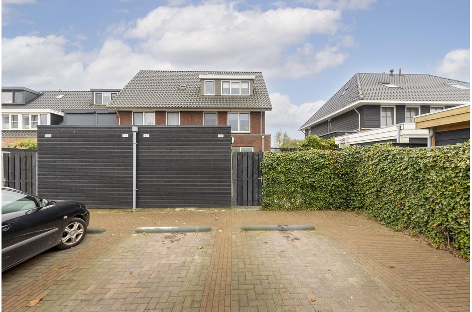 Groninger Kroon 53