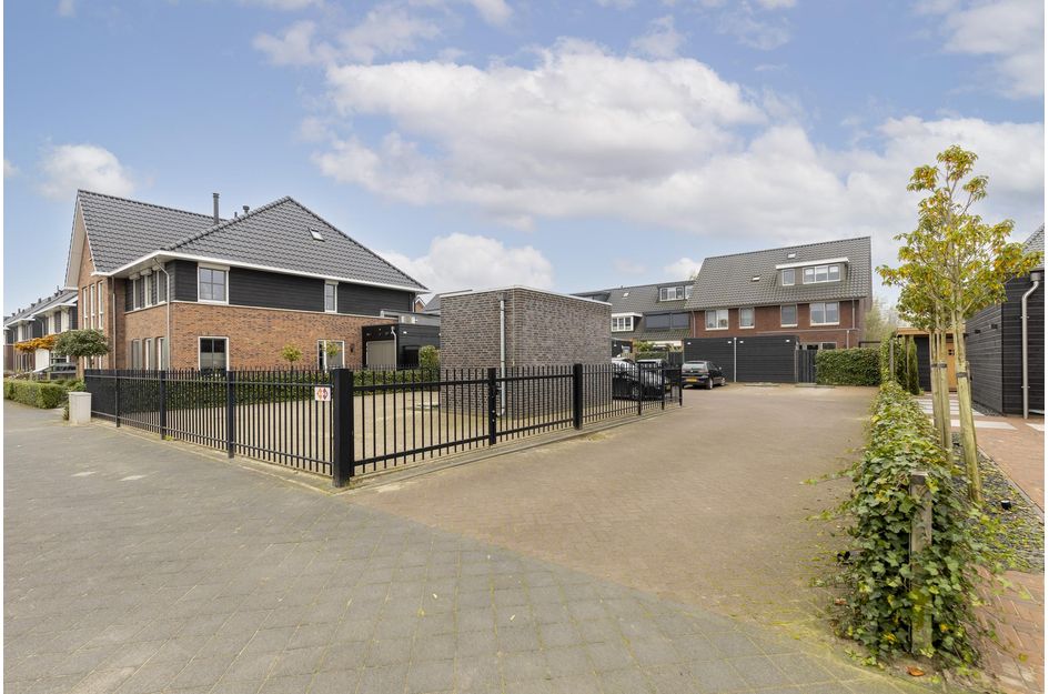 Groninger Kroon 53