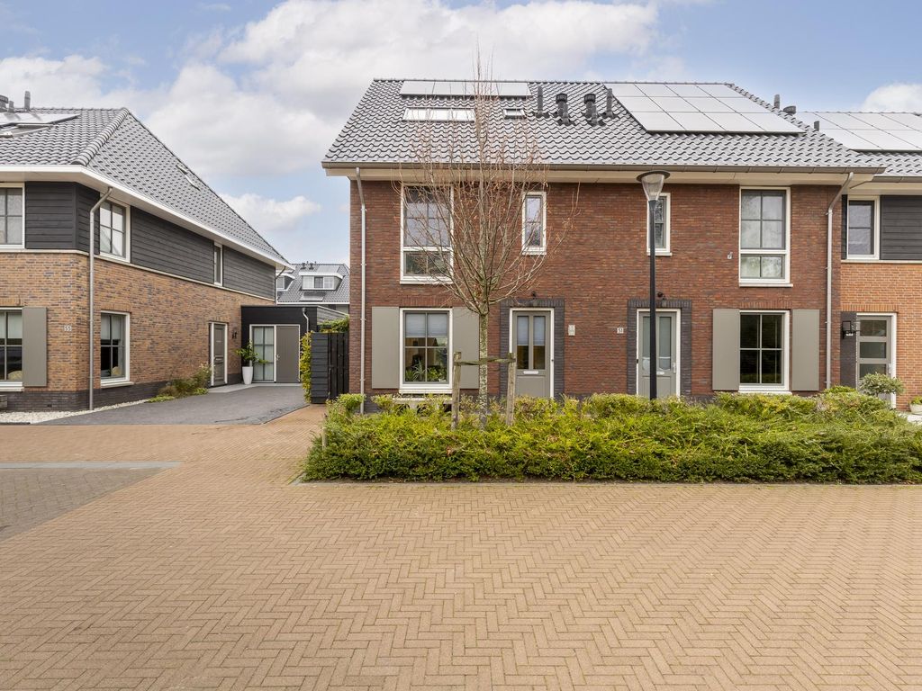 Groninger Kroon 53, HARDINXVELD-GIESSENDAM